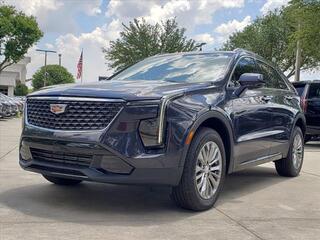 2024 Cadillac XT4