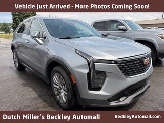2024 Cadillac XT4