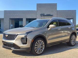 2024 Cadillac XT4 for sale in Ann Arbor MI