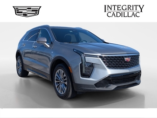 2025 Cadillac XT4
