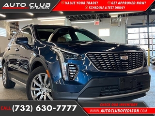 2019 Cadillac XT4 for sale in Woodbridge NJ