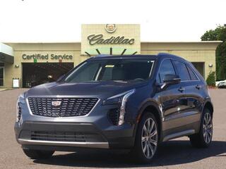 2019 Cadillac XT4