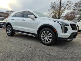 2019 Cadillac XT4