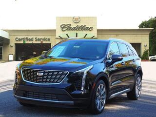 2019 Cadillac XT4 for sale in Danvers MA