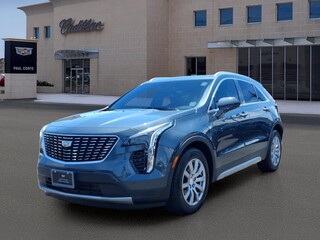 2019 Cadillac XT4 for sale in Freeport NY