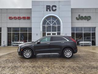 2022 Cadillac XT4 for sale in Newell WV