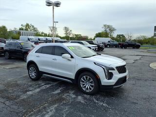 2022 Cadillac XT4 for sale in Matteson IL