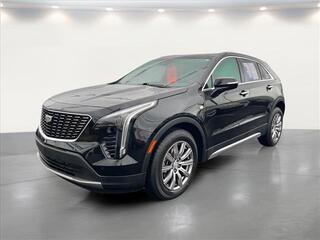 2022 Cadillac XT4 for sale in Salem OH