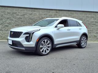 2022 Cadillac XT4 for sale in Sanford NC