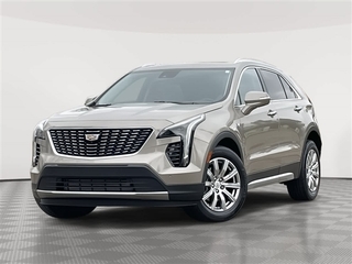 2022 Cadillac XT4 for sale in Plymouth MI