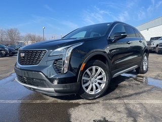 2023 Cadillac XT4 for sale in Plymouth MI