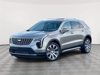 2023 Cadillac XT4 for sale in Plymouth MI