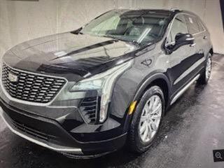 2023 Cadillac XT4