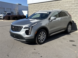 2023 Cadillac XT4