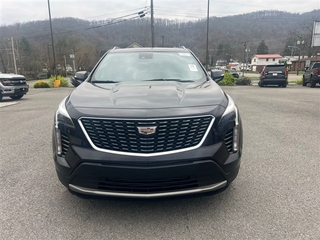 2023 Cadillac XT4