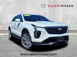 2024 Cadillac XT4