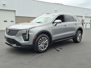 2024 Cadillac XT4 for sale in Sanford NC