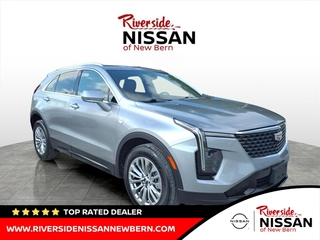 2024 Cadillac XT4 for sale in New Bern NC