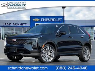 2024 Cadillac XT4