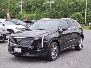 2024 Cadillac XT4