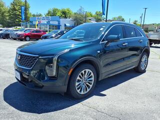 2024 Cadillac XT4