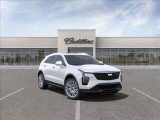 2024 Cadillac XT4