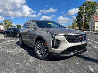 2025 Cadillac XT4 for sale in Columbiana OH