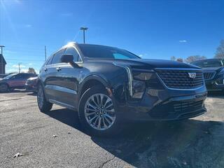 2025 Cadillac XT4 for sale in Columbiana OH