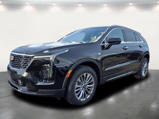 2025 Cadillac XT4 for sale in Salem OH