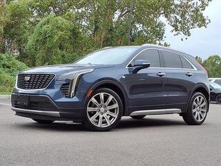 2019 Cadillac XT4
