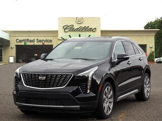 2019 Cadillac XT4