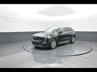 2020 Cadillac XT4