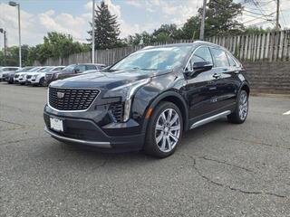 2021 Cadillac XT4 for sale in Woodbridge NJ