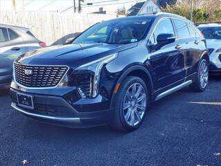 2022 Cadillac XT4 for sale in Freeport NY