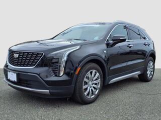 2022 Cadillac XT4