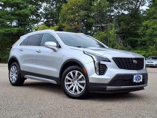 2022 Cadillac XT4