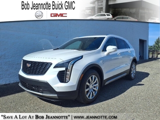 2022 Cadillac XT4