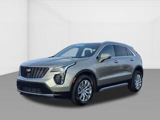 2023 Cadillac XT4