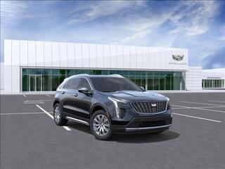 2023 Cadillac XT4