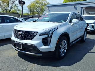 2023 Cadillac XT4