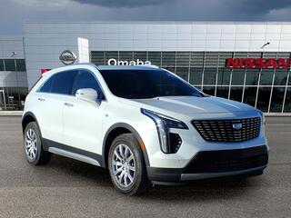 2023 Cadillac XT4