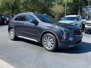 2023 Cadillac XT4