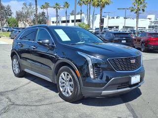 2023 Cadillac XT4