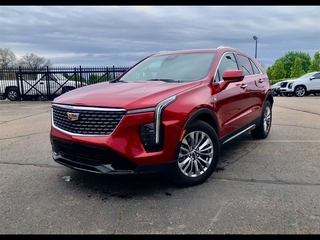 2024 Cadillac XT4 for sale in Plymouth MI