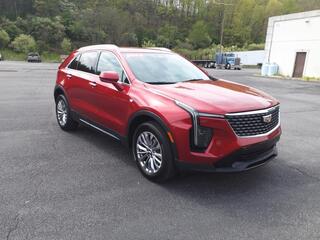 2024 Cadillac XT4