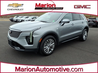 2024 Cadillac XT4