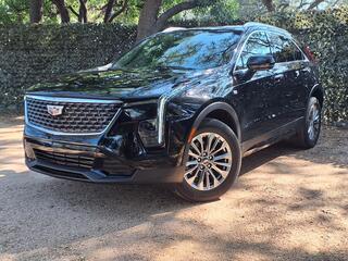 2024 Cadillac XT4