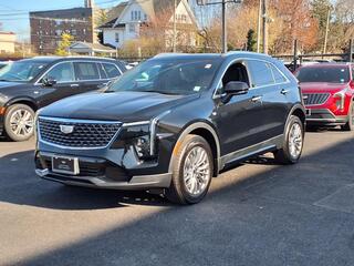 2024 Cadillac XT4 for sale in Freeport NY