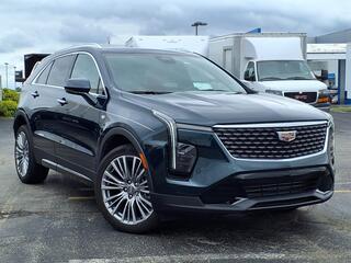 2024 Cadillac XT4