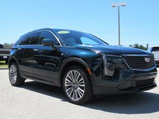 2024 Cadillac XT4 for sale in Ocala FL